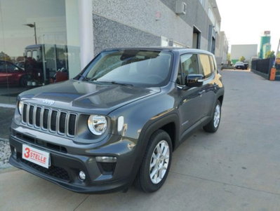 Jeep Renegade 1.6 Mjt 130 CV Limited (3)