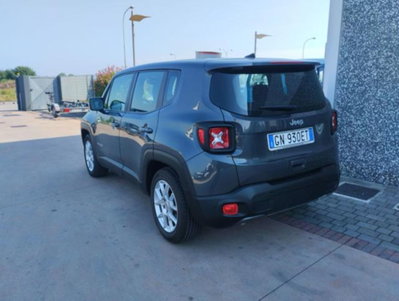 Jeep Renegade 1.6 Mjt 130 CV Limited (4)