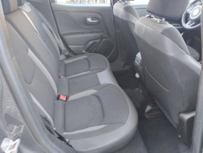 Jeep Renegade 1.6 Mjt 130 CV Limited (9)