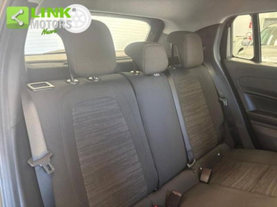 Jeep Avenger 1.2 turbo e-hybrid mhev Longitude fwd 110cv edct6 (13)