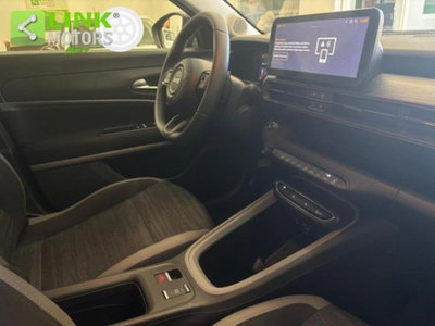 Jeep Avenger 1.2 turbo e-hybrid mhev Longitude fwd 110cv edct6 (15)