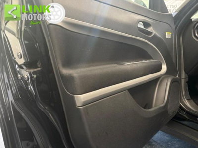 Jeep Avenger 1.2 turbo e-hybrid mhev Longitude fwd 110cv edct6 (19)