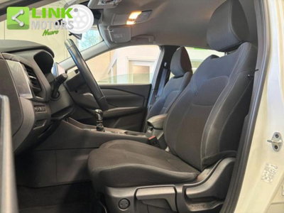 Nissan Qashqai 1.3 mhev Acenta 2wd 140cv (10)