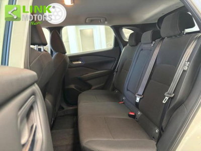 Nissan Qashqai 1.3 mhev Acenta 2wd 140cv (11)