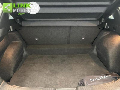 Nissan Qashqai 1.3 mhev Acenta 2wd 140cv (12)