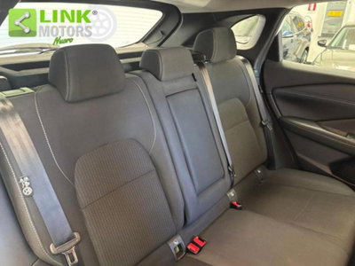 Nissan Qashqai 1.3 mhev Acenta 2wd 140cv (13)