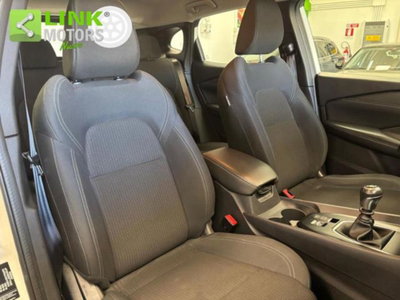 Nissan Qashqai 1.3 mhev Acenta 2wd 140cv (15)