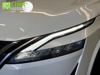 Nissan Qashqai 1.3 mhev Acenta 2wd 140cv (17)