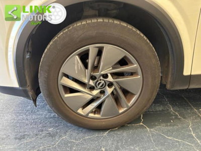 Nissan Qashqai 1.3 mhev Acenta 2wd 140cv (18)