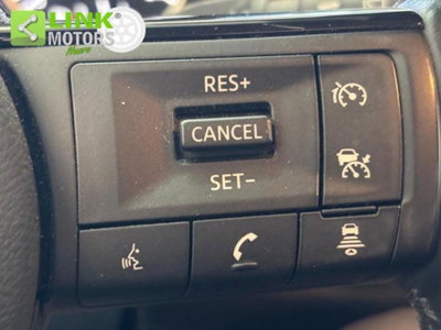 Nissan Qashqai 1.3 mhev Acenta 2wd 140cv (20)