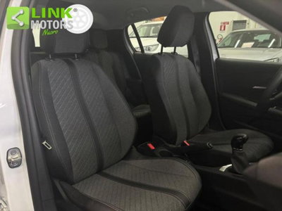 Peugeot 208 1.2 puretech Active s&s 75cv (14)