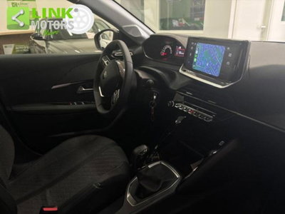 Peugeot 208 1.2 puretech Active s&s 75cv (15)