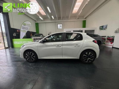 Peugeot 208 1.2 puretech Active s&s 75cv (2)