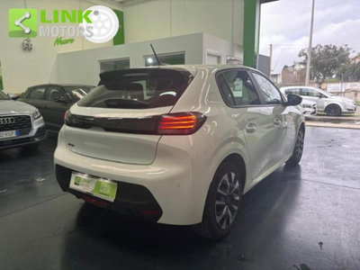 Peugeot 208 1.2 puretech Active s&s 75cv (5)