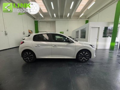 Peugeot 208 1.2 puretech Active s&s 75cv (6)