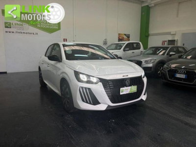 Peugeot 208 1.2 puretech Active s&s 75cv (7)