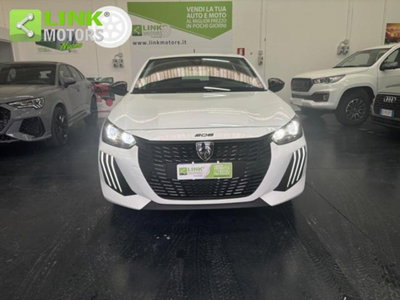 Peugeot 208 1.2 puretech Active s&s 75cv (8)