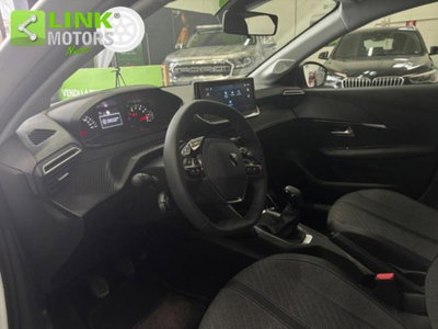 Peugeot 208 1.2 puretech Active s&s 75cv (9)