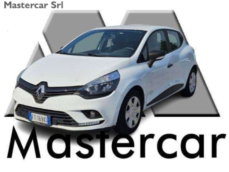 Renault Clio 1.5 dCi 8V 75CV Start&Stop 5 porte Van Energy