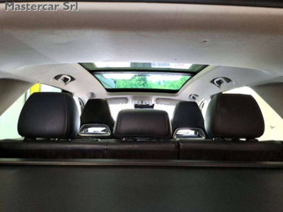 Mg EHS 1.5 t-gdi phev Luxury auto (10)