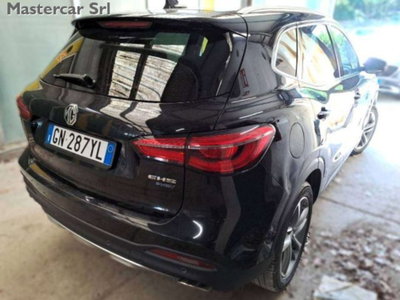 Mg EHS 1.5 t-gdi phev Luxury auto (13)