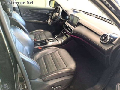 Mg EHS 1.5 t-gdi phev Luxury auto (2)