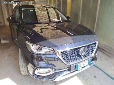 Mg EHS 1.5 t-gdi phev Luxury auto (4)