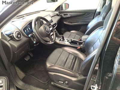 Mg EHS 1.5 t-gdi phev Luxury auto (5)
