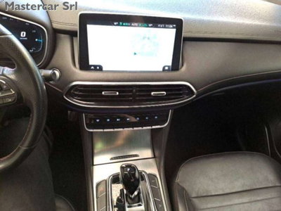 Mg EHS 1.5 t-gdi phev Luxury auto (6)