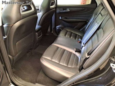 Mg EHS 1.5 t-gdi phev Luxury auto (8)
