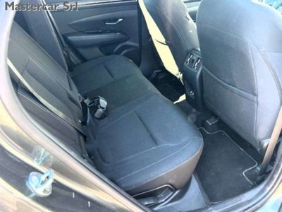 Hyundai Tucson 1.6 crdi 48V Xline 2wd dct (4)