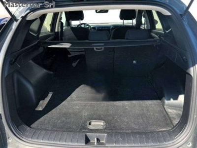 Hyundai Tucson 1.6 crdi 48V Xline 2wd dct (7)