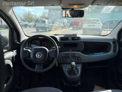 Fiat Panda 1.2 Pop Van 2 posti (10)