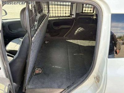 Fiat Panda 1.2 Pop Van 2 posti (13)