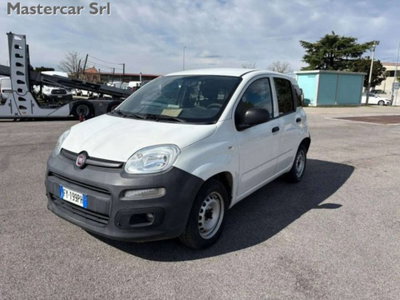 Fiat Panda 1.2 Pop Van 2 posti (2)