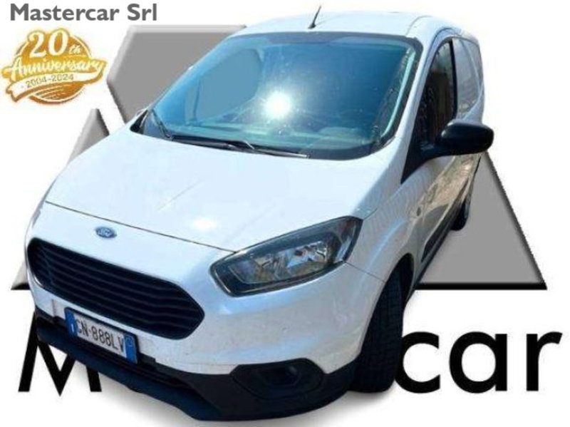 Ford Tourneo Courier 1.5 TDCI 100 CV Plus