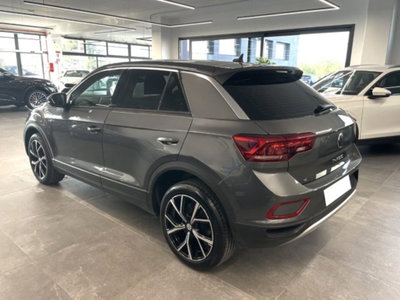 Volkswagen T-Roc 1.0 TSI Life (11)