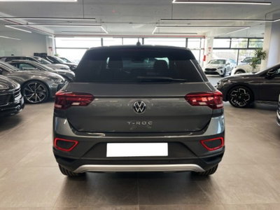 Volkswagen T-Roc 1.0 TSI Life (15)