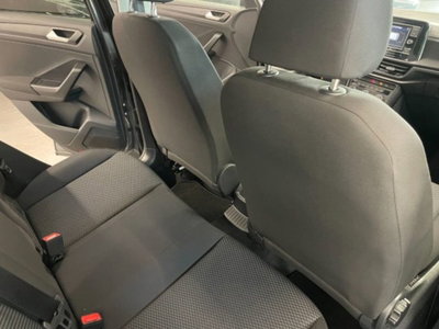 Volkswagen T-Roc 1.0 TSI Life (2)