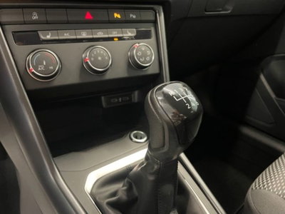 Volkswagen T-Roc 1.0 TSI Life (3)