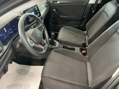 Volkswagen T-Roc 1.0 TSI Life (9)