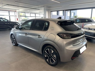 Peugeot 208 1.2 puretech Active s&s 100cv (4)