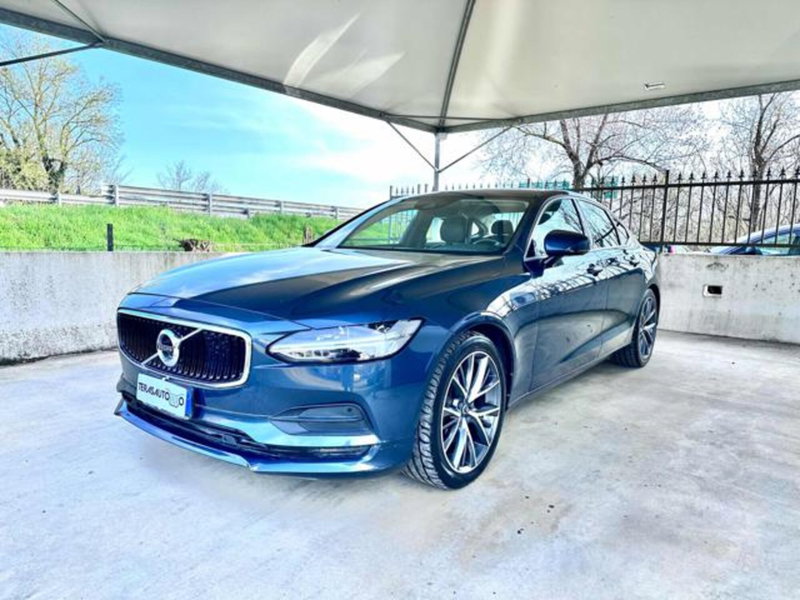 Volvo S90 D3 Geartronic Momentum