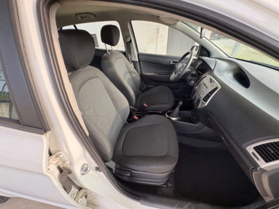 Hyundai i20 1.2 5p. BlueDrive GPL Classic (10)