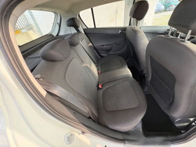 Hyundai i20 1.2 5p. BlueDrive GPL Classic (11)