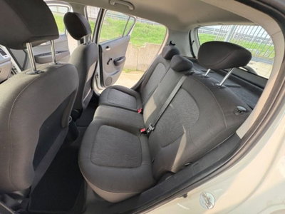 Hyundai i20 1.2 5p. BlueDrive GPL Classic (12)