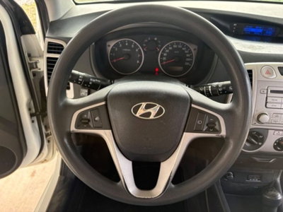 Hyundai i20 1.2 5p. BlueDrive GPL Classic (13)