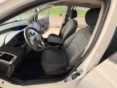 Hyundai i20 1.2 5p. BlueDrive GPL Classic (14)