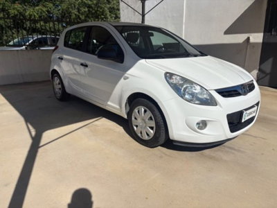 Hyundai i20 1.2 5p. BlueDrive GPL Classic (3)