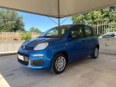 Fiat Pandina 1.0 firefly hybrid Icon s&s 65cv usata